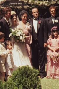 Godfather, The